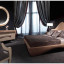 Кровать Turri 11 - купить в Москве от фабрики Turri из Италии - фото №1
