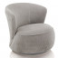 Кресло Soho Grey - купить в Москве от фабрики DV Home из Италии - фото №1