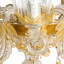 Лампа Patanea - купить в Москве от фабрики Arte Veneziana из Италии - фото №9