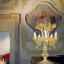 Лампа Patanea - купить в Москве от фабрики Arte Veneziana из Италии - фото №6