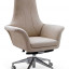 Кресло руководителя V049 - купить в Москве от фабрики Aston Martin из Италии - фото №1
