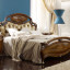 Кровать Costanza Classic - купить в Москве от фабрики Grilli из Италии - фото №1