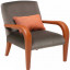 Кресло Flora Modern - купить в Москве от фабрики Smania из Италии - фото №2