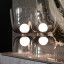 Лампа M-nlight Glass - купить в Москве от фабрики Giorgio Collection из Италии - фото №6