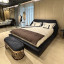 Кровать Yume - купить в Москве от фабрики Longhi из Италии - фото №7