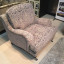 Кресло Seaton - купить в Москве от фабрики Parker Knoll из Великобритании - фото №1