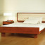Кровать 900 Scacchi 2849 - купить в Москве от фабрики Morelato из Италии - фото №1