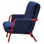 Кресло Diplopia - купить в Москве от фабрики Miniforms из Италии - фото №2