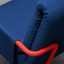 Кресло Diplopia - купить в Москве от фабрики Miniforms из Италии - фото №5