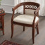 Кресло 71ci62 - купить в Москве от фабрики Prama из Италии - фото №1