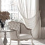 Кресло Sissi 1778 - купить в Москве от фабрики Cantori из Италии - фото №2