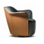 Кресло Aida Modern - купить в Москве от фабрики Poltrona Frau из Италии - фото №11