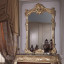 Зеркало Emperador - купить в Москве от фабрики Vimercati из Италии - фото №1