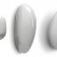 Пуфик Invece Small White - купить в Москве от фабрики Erba из Италии - фото №3