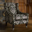 Кресло Mitford - купить в Москве от фабрики Parker Knoll из Великобритании - фото №1