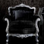 Кресло 4283 - купить в Москве от фабрики Fimes из Италии - фото №1