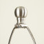 Лампа Barika - купить в Москве от фабрики Bassett Mirror Company из США - фото №7