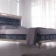 Кровать Patrizia - купить в Москве от фабрики Keoma из Италии - фото №1
