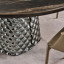 Стол обеденный Atrium Keramik Premium Round - купить в Москве от фабрики Cattelan Italia из Италии - фото №4