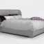 Кровать Victoria Setefano - купить в Москве от фабрики Milano Bedding из Италии - фото №2