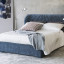 Кровать Victoria Setefano - купить в Москве от фабрики Milano Bedding из Италии - фото №1