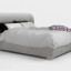 Кровать Victoria Setefano - купить в Москве от фабрики Milano Bedding из Италии - фото №4