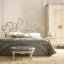 Кровать Oasis - купить в Москве от фабрики Giusti Portos из Италии - фото №2