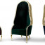 Кресло Drapesse - купить в Москве от фабрики Koket из Португалии - фото №6