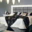 Кровать B261 - купить в Москве от фабрики Elledue из Италии - фото №1