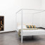 Кровать Moheli - купить в Москве от фабрики Horm/Casamania из Италии - фото №11