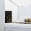 Кровать Moheli - купить в Москве от фабрики Horm/Casamania из Италии - фото №9