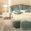 Кровать 200.20 - купить в Москве от фабрики Minotti Collezioni из Италии - фото №2