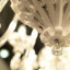 Люстра Cemes Bianco 12l - купить в Москве от фабрики Iris Cristal из Испании - фото №4