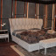 Кровать Mollie - купить в Москве от фабрики Ulivi из Италии - фото №6
