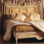 Кровать 988 - купить в Москве от фабрики Vimercati из Италии - фото №3