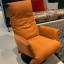 Кресло Baboo Terracotta - купить в Москве от фабрики Bullfrog из Германии - фото №9