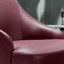 Кресло Emilia - купить в Москве от фабрики Berto из Италии - фото №10