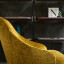 Кресло Emilia - купить в Москве от фабрики Berto из Италии - фото №9