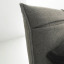 Кровать Ajar Grey - купить в Москве от фабрики Caccaro из Италии - фото №10