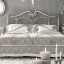 Кровать Ducale - купить в Москве от фабрики Giusti Portos из Италии - фото №1