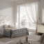 Кровать Gabriel White - купить в Москве от фабрики Cantori из Италии - фото №2