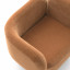 Кресло Vento - купить в Москве от фабрики Ditre Italia из Италии - фото №8