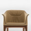 Кресло Mivida 7213 - купить в Москве от фабрики Tonin Casa из Италии - фото №2
