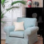 Кресло Rebecca Chair - купить в Москве от фабрики Duresta из Великобритании - фото №1