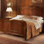 Кровать 11030 - купить в Москве от фабрики Angelo Cappellini из Италии - фото №1