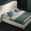 Кровать Fa923 - купить в Москве от фабрики Malerba из Италии - фото №6