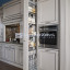 Кухня Classico Bianco - купить в Москве от фабрики Luciano Zonta из Италии - фото №4