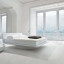 Кровать Giotto White - купить в Москве от фабрики Bonaldo из Италии - фото №2