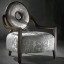 Кресло S-1450 - купить в Москве от фабрики Coleccion Alexandra из Испании - фото №2