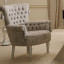 Кресло Regina Classic - купить в Москве от фабрики Giusti Portos из Италии - фото №3